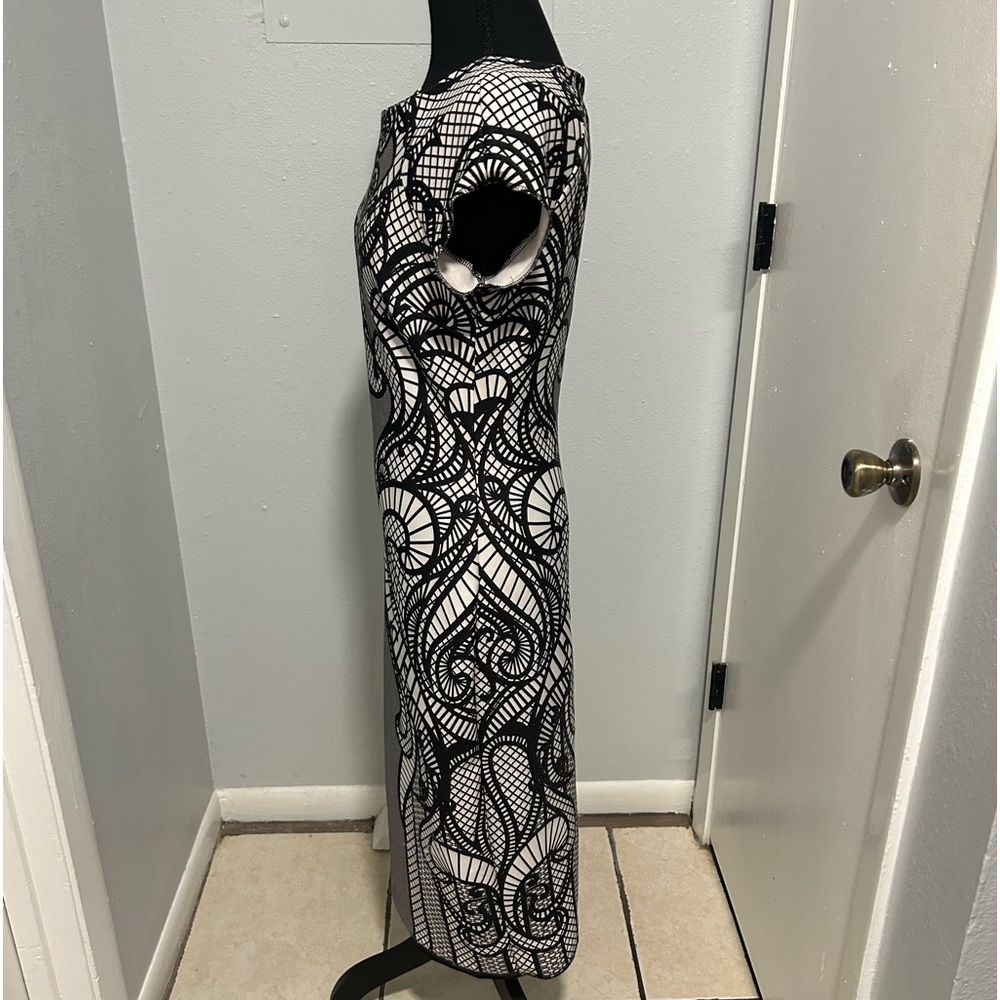 Women’s casual summer dress